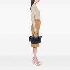 Gucci Small Leather Soho Working Tote