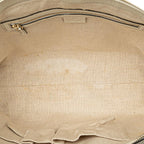 Gucci Small Leather Soho Working Tote