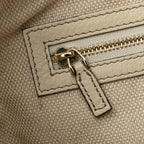 Gucci Small Leather Soho Working Tote
