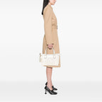 Gucci Small Leather Soho Working Tote