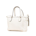 Gucci Small Leather Soho Working Tote