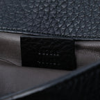 Gucci Small Leather Studded Miss Bamboo Crossbody