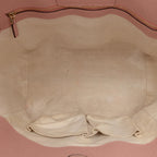 Gucci Small Leather Swing Tote