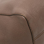 Gucci Small Leather Swing Tote