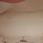 Gucci Small Leather Swing Tote