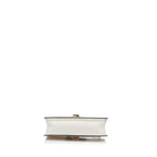 Gucci Small Leather Sylvie Satchel