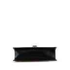 Gucci Small Leather Sylvie Satchel