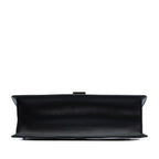 Gucci Small Leather Sylvie Satchel