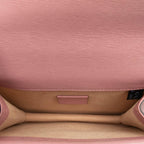 Gucci Small Leather Valentines Day Dionysus Crossbody
