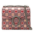 Gucci Small Leather Valentines Day Dionysus Crossbody