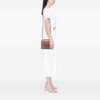 Gucci Small Leather Valentines Day Dionysus Crossbody