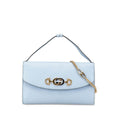 Gucci Small Leather Zumi Satchel