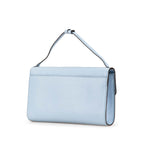 Gucci Small Leather Zumi Satchel