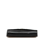 Gucci Small Leather Zumi Satchel