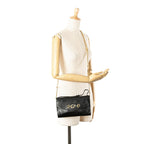 Gucci Small Leather Zumi Satchel