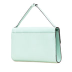 Gucci Small Leather Zumi Satchel