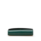 Gucci Small Leather Zumi Satchel