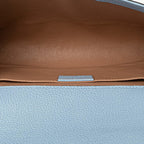 Gucci Small Leather Zumi Satchel