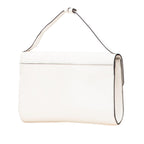 Gucci Small Leather Zumi Satchel