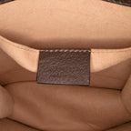 Gucci Small Linea Totem Crystal Heart Crossbody