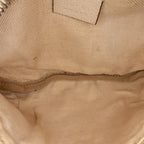 Gucci Small Logo Belt Bag (SHG-4D5HQu)
