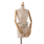 Gucci Small Logo Belt Bag (SHG-4D5HQu)