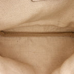 Gucci Small Logo Belt Bag (SHG-mB6R20)