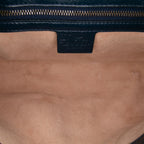 Gucci Small Matelasse Leather Torchon GG Marmont Flap