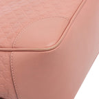 Gucci Small Microguccissima Bree Satchel