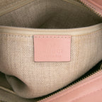 Gucci Small Microguccissima Bree Satchel