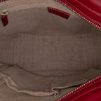 Gucci Small Microguccissima Bree Satchel