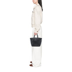 Gucci Small Microguccissima Bree Satchel