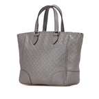 Gucci Small Microguccissima Bree Satchel