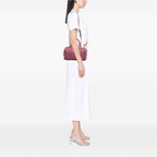 Gucci Small Microguccissima Joy Boston Bag