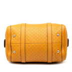 Gucci Small Microguccissima Joy Boston Bag