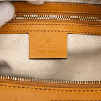 Gucci Small Microguccissima Joy Boston Bag