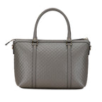 Gucci Small Microguccissima Joy Satchel (SHG-Nqs1lg)
