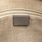 Gucci Small Microguccissima Joy Satchel (SHG-Nqs1lg)