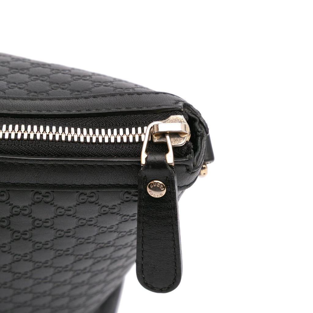 Gucci Small Microguccissima Joy Satchel