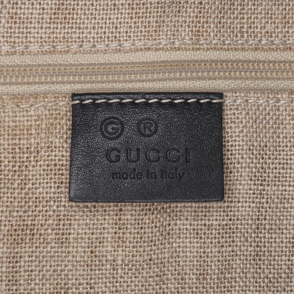 Gucci Small Microguccissima Joy Satchel