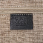 Gucci Small Microguccissima Joy Satchel