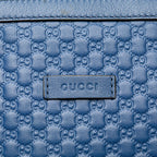 Gucci Small Microguccissima Joy Satchel