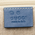 Gucci Small Microguccissima Joy Satchel