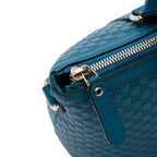 Gucci Small Microguccissima Joy Satchel