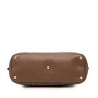 Gucci Small Microguccissima Nice Dome Satchel