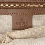 Gucci Small Microguccissima Nice Dome Satchel