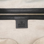 Gucci Small Microguccissima Patent Nice Satchel