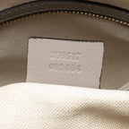 Gucci Small Microguccissima Patent Nice Satchel