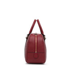 Gucci Small Microguccissima Satchel (SHG-okgQiX)