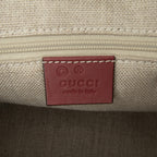 Gucci Small Microguccissima Satchel (SHG-okgQiX)